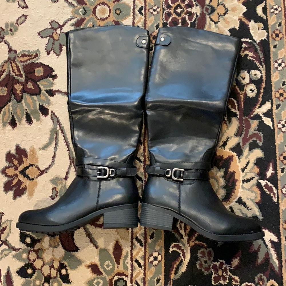 Women’s Rampage Boots